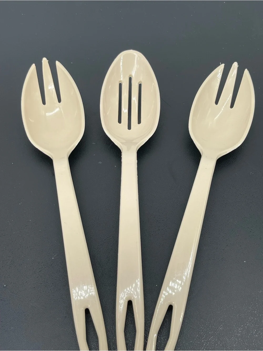 Tailor Vintage set three